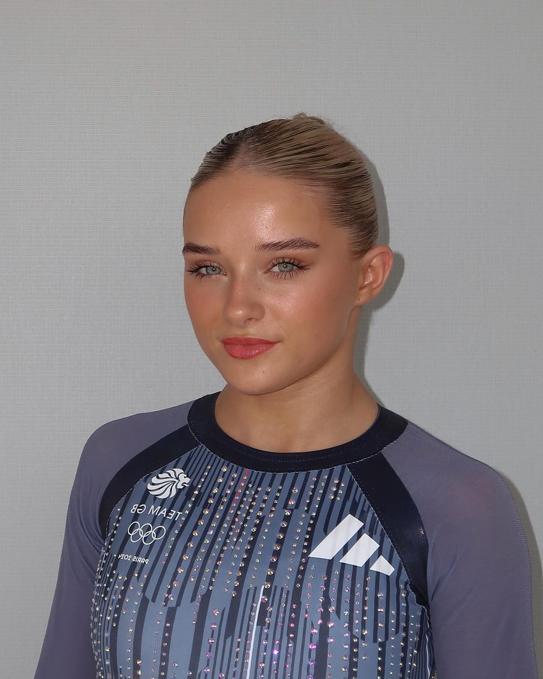 Названо найкрасивіших спортсменок Олімпіади-2024